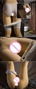 Full Realistic 3D Ultra-Lifelike Sex Doll Masturbator Love Doll invented by AUTOMATICWOMAN